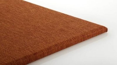 Cylnce Zandera_Standard วัสดุอะคูสติก เอสซีจี  สำหรับผนังตกแต่งดูดซับเสียง