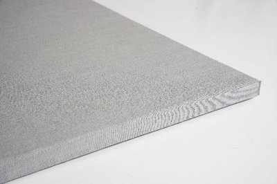 Cylence Zandera Scenera สี DOVE (DOV) วัสดุอะคูสติก เอสซีจี  สำหรับผนังตกแต่งดูดซับเสียง