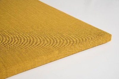 Cylence Zandera Scenera สี REMON CHROME (LMC) วัสดุอะคูสติก เอสซีจี  สำหรับผนังตกแต่งดูดซับเสียง