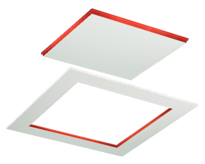 ช่องเซอร์วิสสำเร็จรูป เซิร์ฟบอร์ด  มาตรฐาน