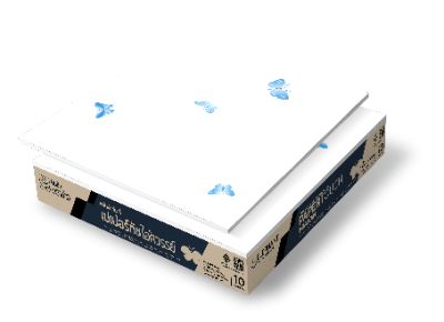 ลายไอศวรรย์ I-Sawan