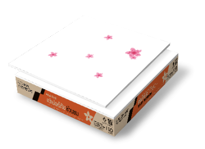 ลายชวนชม BabyBlossom