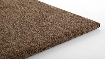 Cylnce Zandera_Standard วัสดุอะคูสติก เอสซีจี  สำหรับผนังตกแต่งดูดซับเสียง