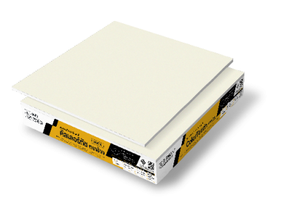 แผ่นฝ้าทีบาร์เคลือบสี คัลเลอร์ทัช ลายสีมุก