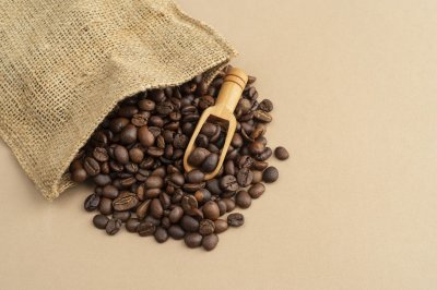Insatant Coffee Mix 