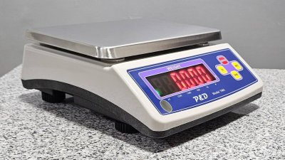 7401 พิกัด 3000 g. - 30 kg.
