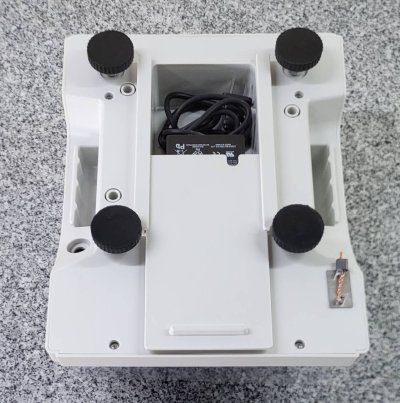 7602 (กันน้ำ IP68) พิกัด 3000 g. - 30 kg.