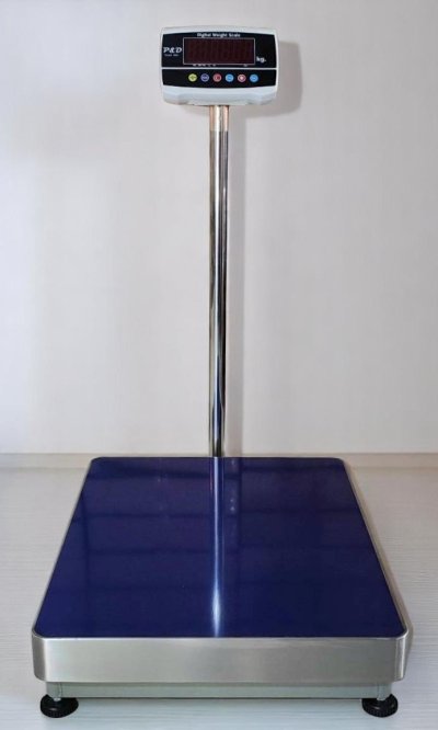 8801 เครื่องชั่งตั้งพื้น พิกัด 200 kg. - 300 kg.