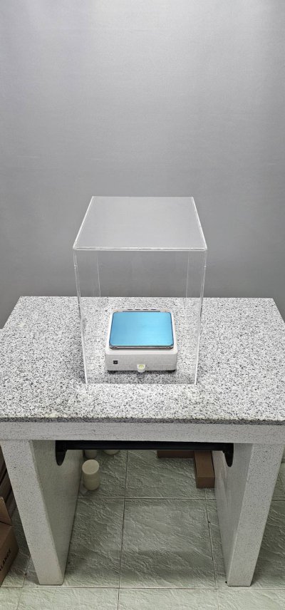 PD02AW พิกัด 300 g. - 5200 g. ค่าละเอียด 0.01 g.
