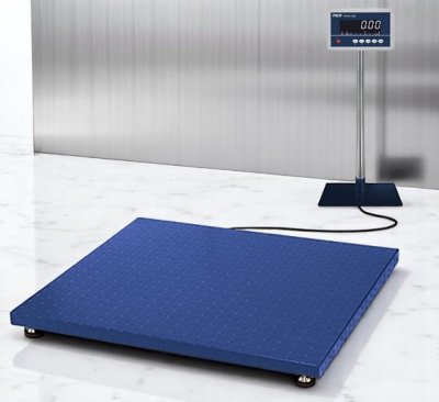 PD05 เครื่องชั่งตั้งพื้น พิกัด 500 kg. - 3000 kg.