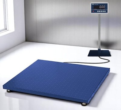 PD05 เครื่องชั่งตั้งพื้น พิกัด 500 kg. - 3000 kg.