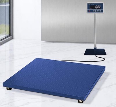 PD05 เครื่องชั่งตั้งพื้น พิกัด 500 kg. - 3000 kg.