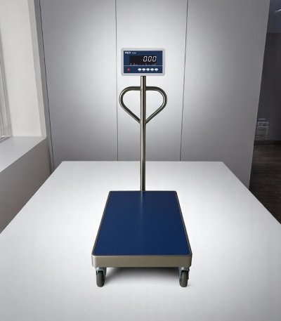 PD05 เครื่องชั่งตั้งพื้น พิกัด 150 kg. - 300 kg.
