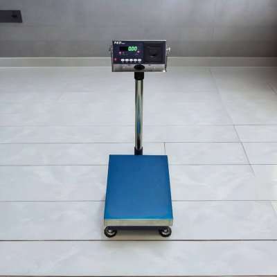 PD07 เครื่องชั่งตั้งพื้น พิกัด 150 kg. - 200 kg.