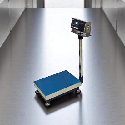 PD07 เครื่องชั่งตั้งพื้น พิกัด 300 kg. - 500 kg.
