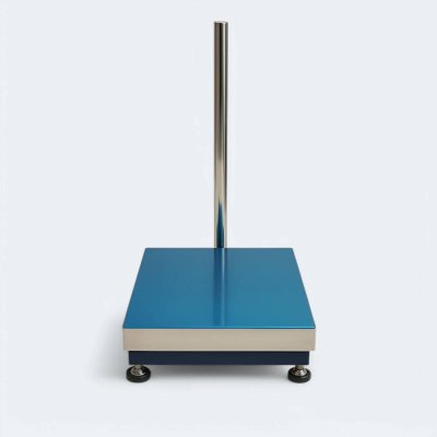 8801 เครื่องชั่งตั้งพื้น พิกัด 200 kg. - 300 kg.