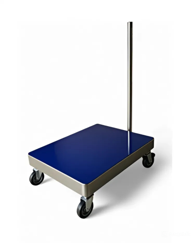 PD07 เครื่องชั่งตั้งพื้น พิกัด 150 kg. - 200 kg.