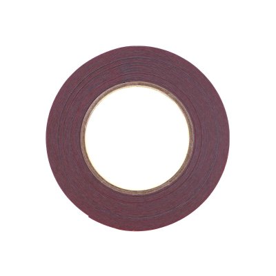 เทปโฟมงานภายนอกรถยนต์ 12 มม. x 10 ม. 3M-SCOTCH