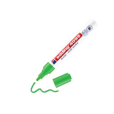 Edding ปากกาเขียนกระจก รุ่น 4095