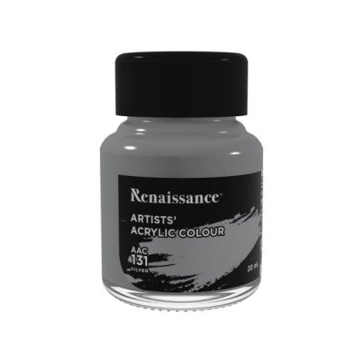 สีอะคริลิค #AAC 131 ขนาด 20 มล.Renaissance