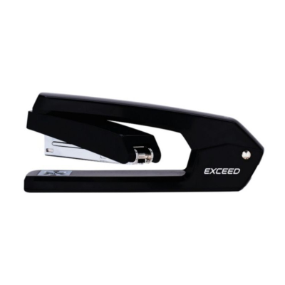 เครื่องเย็บกระดาษ หมุนองศาได้ รุ่น  0434 Deli Exceed