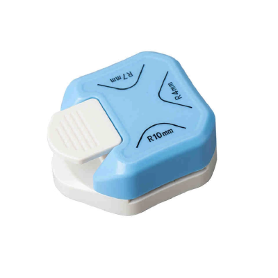 เครื่องตัดมุม No.KM-6630 Corner Punch