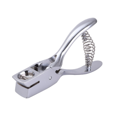 เครื่องเจาะรูบัตร No.SK-6640 Sanko