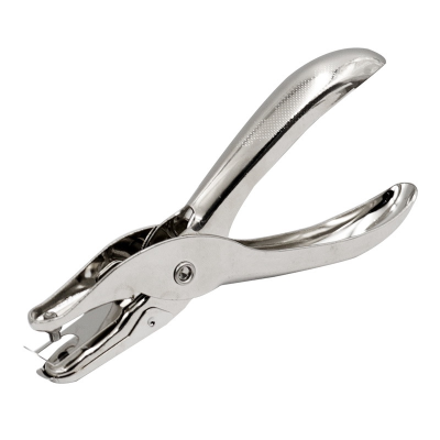 เครื่องเจาะกระดาษ No.DL1201 Punch