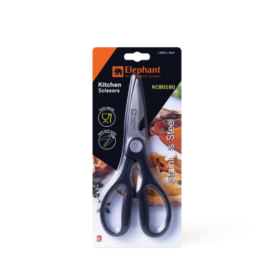 กรรไกรครัว KCB0180 Elephant