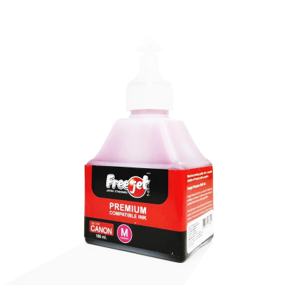 หมึกเติม Canon M ขนาด 100 ml. Freejet