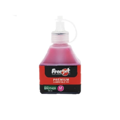 หมึกเติม Brother M ขนาด 100 ml.Freejet