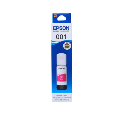 หมึกเติม Epson 001 M T03Y300 Epson