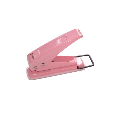 เครื่องเจาะกระดาษรูเดียว No.289 ROBIN