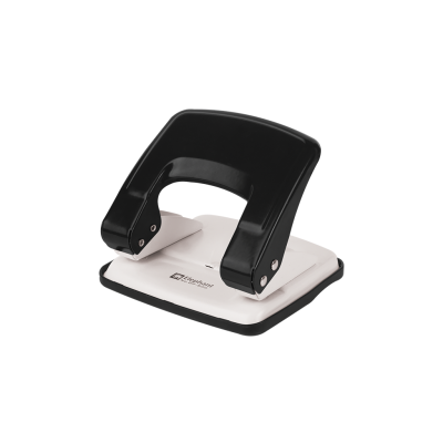 เครื่องเจาะกระดาษ สีดำ DP-600 Elephant