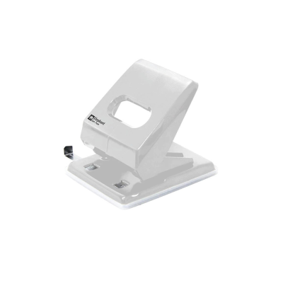 เครื่องเจาะกระดาษ สีขาว DP-700 Elephant