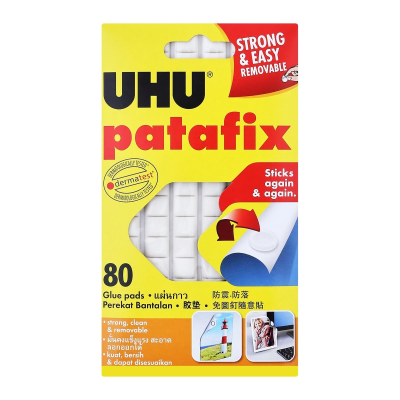 กาวดินน้ำมัน UHU