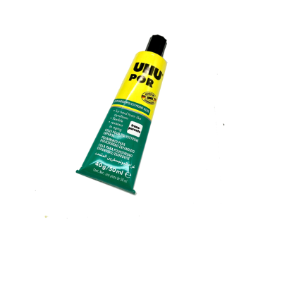UHU กาวติดโฟม 50 มล.