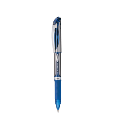 ปากกาลูกลื่น สีน้ำเงิน BL60-C เบอร์ 1.0 Pentel