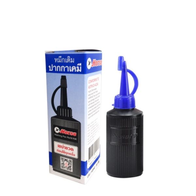 Horse หมึกเติมปากกาเคมี D-4236 30 cc.