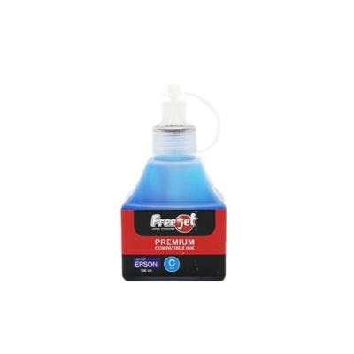 หมึกเติม C 100 ml. Free jet EPSON
