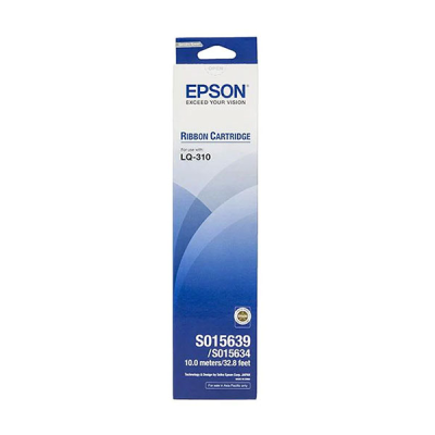 ตลับผ้าหมึกเครื่องพิมพ์ LQ-310 EPSON