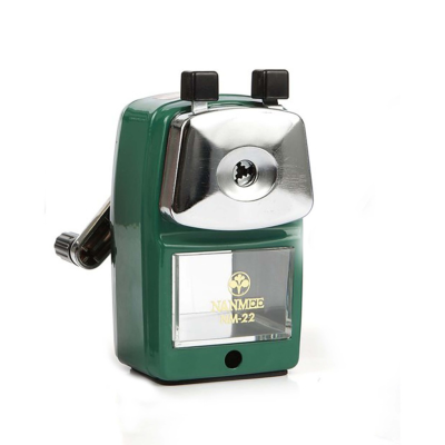 เครื่องเหลาดินสอ NM-22 NANMEE นานมี