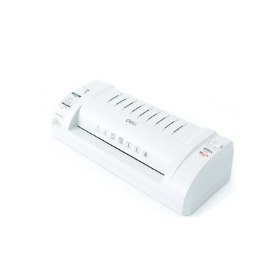 เครื่องเคลือบบัตร A4 NO.3893 Deli