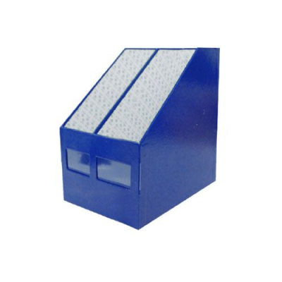 กล่องเอกสารกระดาษ ไทย-ไท 2 ช่อง