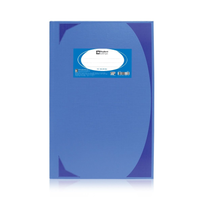 สมุดบันทึกมุมมัน 5/100 ตราช้าง รุ่น HC 70 แกรม