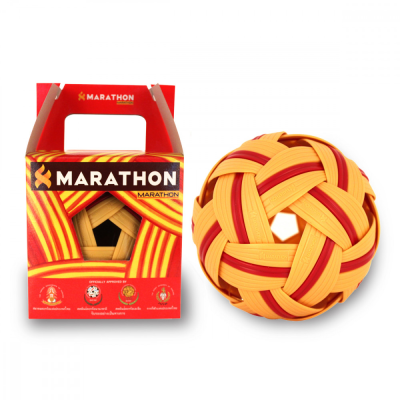 ตะกร้อสำหรับแข่งขัน หรือฝึกซ้อม