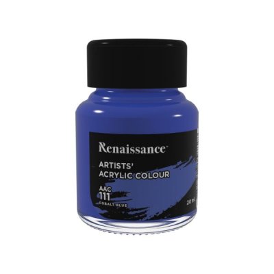 สีอะคริลิค #AAC 111 ขนาด 20 มล.Renaissance