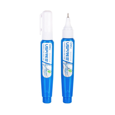 น้ำยาลบคำผิด No.7287 Deli