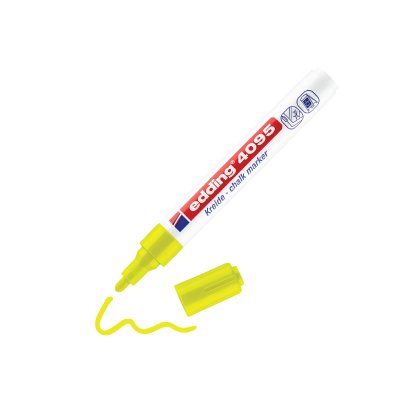 Edding ปากกาเขียนกระจก รุ่น 4095