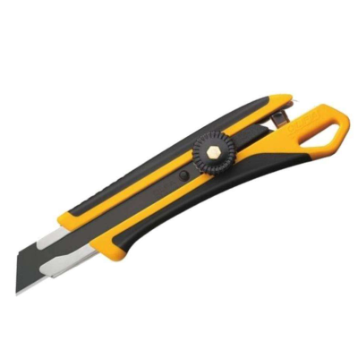 มีดคัตเตอร์ รุ่น L7-AL OLFA